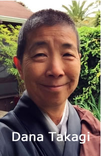 Dana Takagi